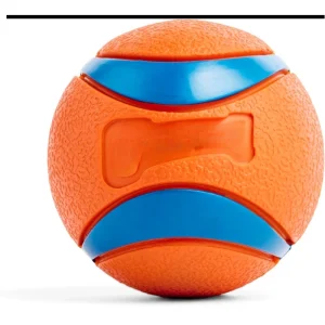Ultra Dog Ball Toy For Dogs 60 100 lbs