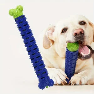 Pet Teeth Grinding Toy for Dogs,