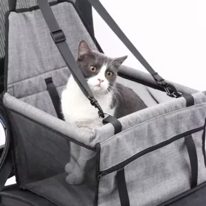 Dog Car Seat Cover