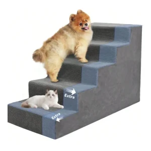 Pet Stairs For Small Dogs Cats