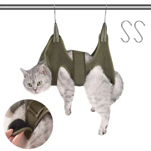 Pet Grooming Hammock